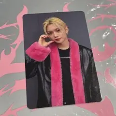 HMV doit straykids ラキドロA トレカ スキズ フィリックス