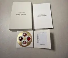 ルイヴィトン　ルージュリップスティック