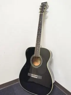 0715-013 lumber　アコースティックギター　LF3BLK　スタンド付 2026年最新】LUMBER LF3BLKの人気アイテム - メルカリ