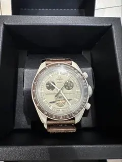 oldmountain オールドマウンテン VAGUE WATCH 時計 - メルカリ