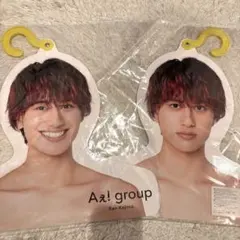 Aぇ！group 小島健 フォトハンガー エロハン 公式