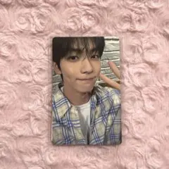 TXT スビン weverse ラキドロ