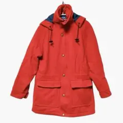 Woolrich ウールリッチVINTAGE USA製ウールマウンテンパーカー