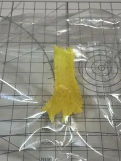 モンスターハンター スタンダードモデル ボーナスパーツ　ジンオウガ