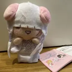 第1弾 ジグザグ×サンリオキャラクターズ☆みこと