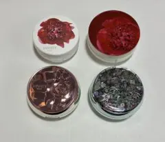 KOSE INFINITY フェイスパウダー ファンデーション ケースのサムネイル