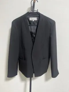 ROPE' PICNIC セットアップ対応/ノーラペルジャケット