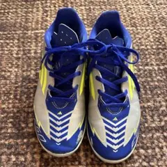 adidas F50 MESSI サッカートレーニングシューズ　２２.0センチ