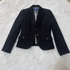 バーバリー　ブルーレーベル　テーラードジャケット新品未使用 2026年最新】BURBERRY BLUE LABEL レディース テーラードジャケットの