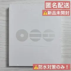 BTS ARIRANG Rooted in Korea Ver. 未開封
