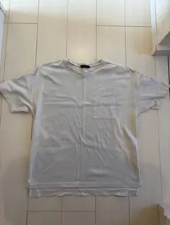 COMME CA ISM コムサイズム　Tシャツ