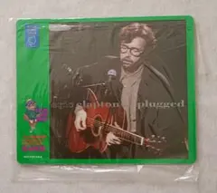 Eric Clapton エリック・クラプトン『アンプラグド』マウスパッド