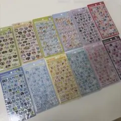 正規品 ボンドロ リラックマ ちいかわ サンリオ和柄 プチドロ まとめ