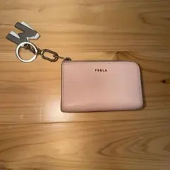 FURLA キーケース　ミニ財布