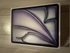 iPad Air (M3) 128GB スペースグレイ