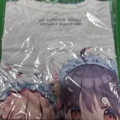 C101 ぱん ぱんのみみ フルグラフィックTシャツ Lサイズ - メルカリ