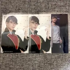 新ミュージカルスタミュ スタミュミュ リピーター特典 ステショ 柊