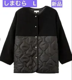 しまむら フリースジャケット