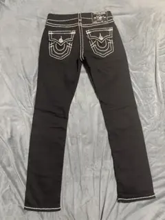 true religion ricky 27 デニム　ゴールデンサイズ
