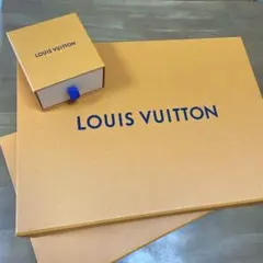 LOUIS VUITTON ギフトボックス空箱3点