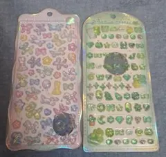 【国内正規品】24時間以内発送✨ボンボンドロップシール オーロラ バルーンドッグ