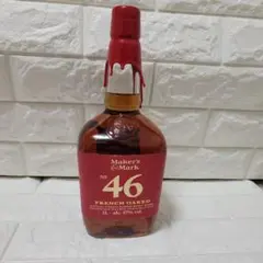 Maker's Mark カスクストレングス 【オーバーディップ】 - メルカリ