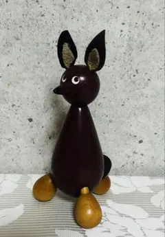 ムーミン.木製ツボ押しマッサージャー.フィギュア北欧雑貨 ムーミン木製ツボ押しマッサージャー・フィギュア.北欧雑貨 - メルカリ