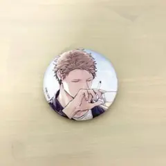ギヴン CODA:NextVerse缶バッジ 吉田由紀 - メルカリ