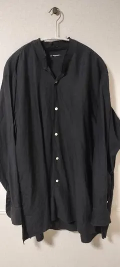MAATEE&SONS 強撚C FOOTBOAL TEE FADEBLK 3 - メルカリ