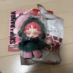 POP MART スカルパンダ Partita②