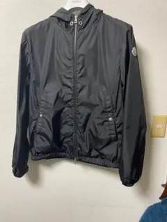 2026年最新】moncler ナイロンジャケットの人気アイテム - メルカリ