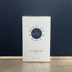 GUERLAIN 夜間飛行 オードトワレ 75ml 新品【並行輸入品】のサムネイル