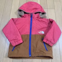 THE NORTH FACE ノマドジャケット　ノースフェイス　90cm
