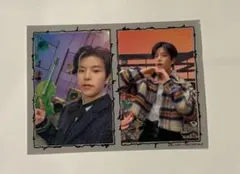 Stray Kids スンミン