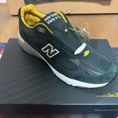 new balance Aime Leon Dore U993 28.5cm - メルカリ