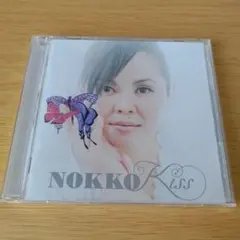 k-555 CD NOKKO Kiss ノッコ キスのサムネイル