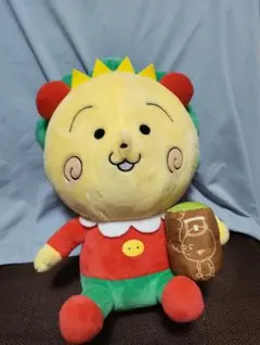 コジコジ ぬいぐるみ　一番くじ