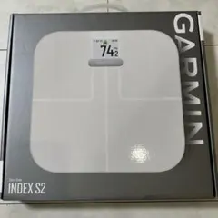 2026年最新】GARMIN 体脂肪計・体組成計の人気アイテム - メルカリ