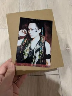 摩天楼オペラ 苑 悠 コメント入りチェキ 2025年最新】摩天楼オペラ チェキの人気アイテム - メルカリ