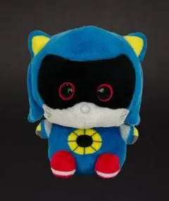 SEGA Cooro こーろ ソニック・ザ・ヘッジホッグ メタルソニックのサムネイル