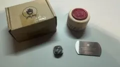 Jelly key astronaut odyssey artisan 自作