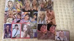 twiceチェヨントレカ