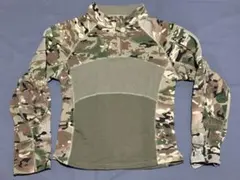 新品未使用　782GEAR Flash Liteシリーズ　マルチカム　シャツ 新品未使用 782GEAR Flash Liteシリーズ マルチカム シャツ