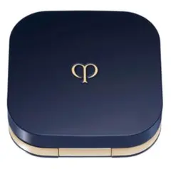 【新品未使用】クレドポーボーテ　タンクッションエクラ　ナチュレル　ケース