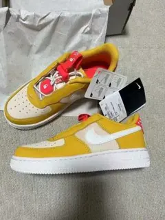 nikeキッズスニーカー19センチ