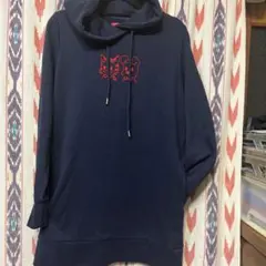 トレーナー パーカー