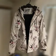 【SecretGarden】スノーボードウェア 男性用 上下セット