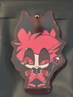 ハズビンホテル アクリルキーホルダー アクリルスタンド アラスター