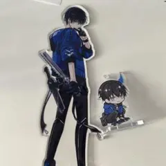 東京エイリアンズ 天空橋翔 アクリルスタンド セット