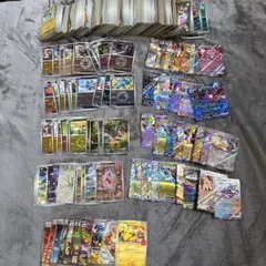 ポケモンカードまとめ売り ノーマル、RR、AR、MA、SR、SAR
